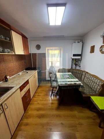 Apartament 3 camere decomandat, 2 bai - zona Racadau - Photo 5