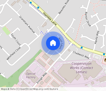 Avro Court, Hamble - Photo 1