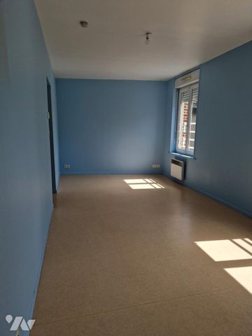 APPARTEMENT A LOUER A CROISILLES - Photo 2