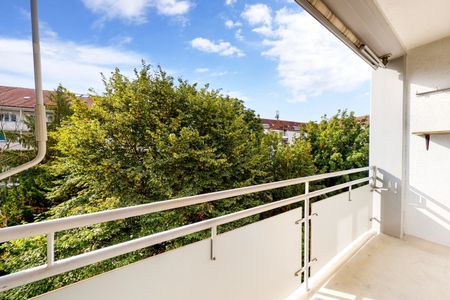 Wohnen am Puls der Stadt - Foto 2