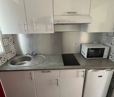 Location Appartement 1 pièces 16 m2 à Montpellier - Photo 3