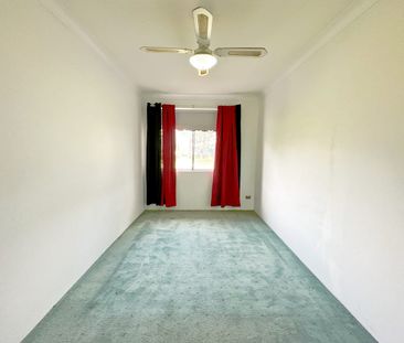 3-BEDROOM TOWNHOUSE FOR LEASE - Photo 4