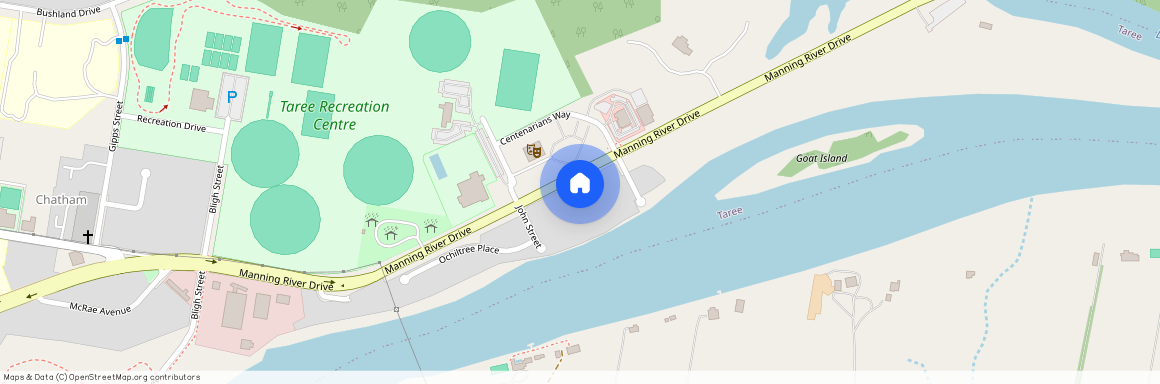 24 Manning River Dive, NSW 2430, Taree