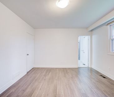 For Lease - 145 Fenn Avenue, Toronto, Ontario - Photo 4