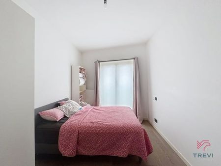 Appartement te huur - Foto 2