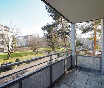 4.5 Zimmer, 109 m², 1. Stock - Foto 5