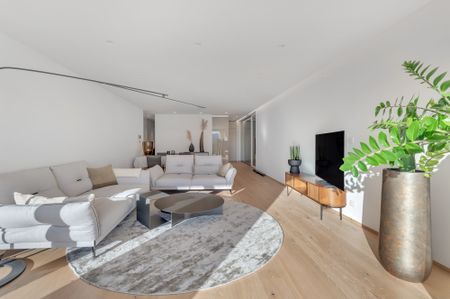 LUSSUOSO 4,5 LOCALI CON GIARDINO - Photo 5