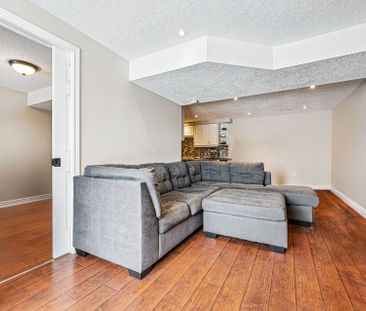 For Lease - 361 Ironwood Road Unit# Basement, Guelph, Ontario - Photo 1