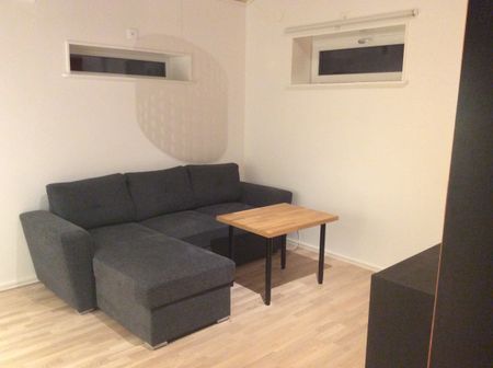 Svärdvägen, Järfälla - Foto 4