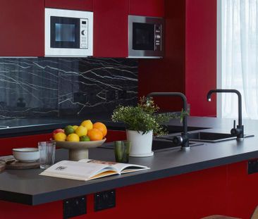 Studio to rent - Photo 3