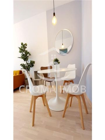 Inchiriere Apartament 2 camere MRS Residence, zona Nord - Photo 4