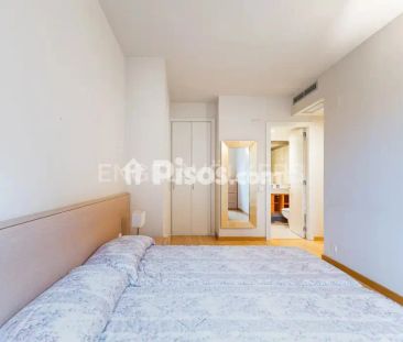 Piso en alquiler en Diagonal Mar-El Front Marítim del Poblenou - Photo 5
