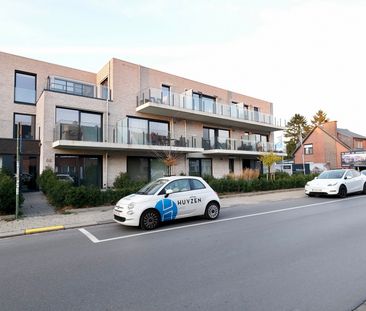 Bijna-energieneutraal nieuwbouwappartement - Foto 4