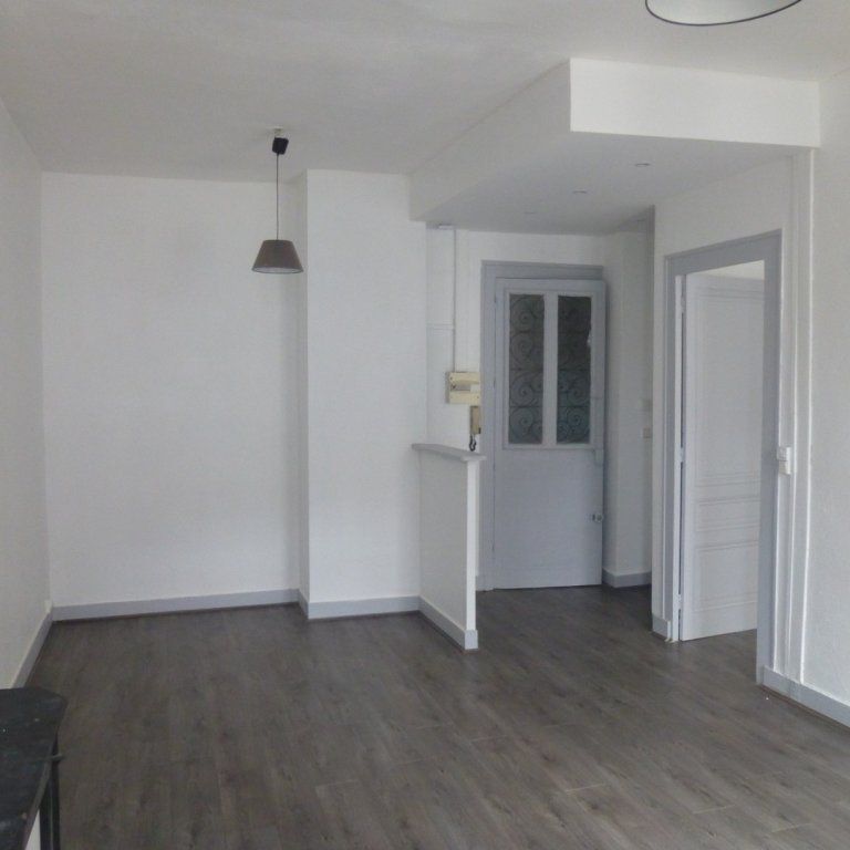 APPARTEMENT T2 A LOUER - Photo 1