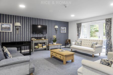 1 Bedroom Apartment, Birch Place – Crowthorne - Photo 2