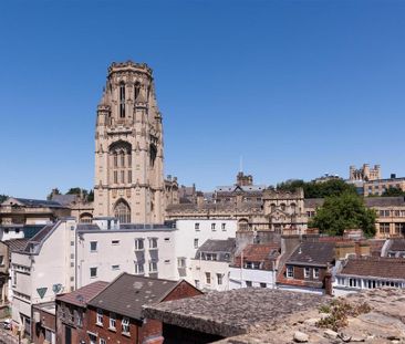 3 bedroom flat to rent - Photo 2