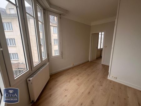 Location Appartement 2 pièces 27m² NIORT 79000 - Photo 3