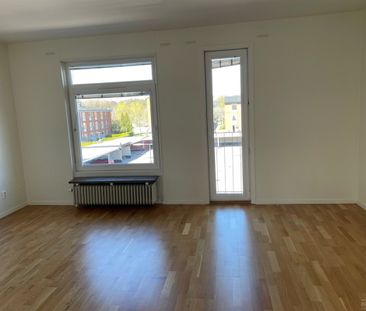 Varbergagatan 148 - Foto 1