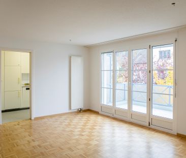 Single-Wohnung mit Balkon - Foto 1