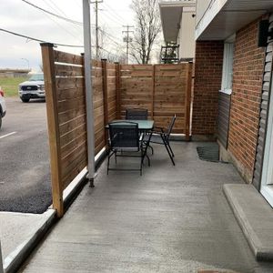 3 1/2 sur 2niveaux, Sainte-foy, 01Fevrier2026 - Photo 2