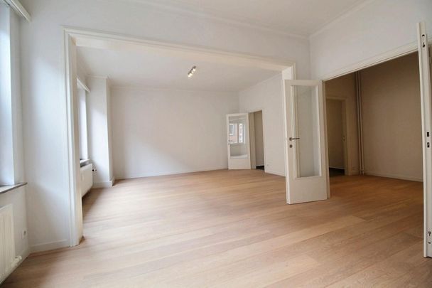 Rue des Taxandres, 1040, Etterbeek - Photo 1