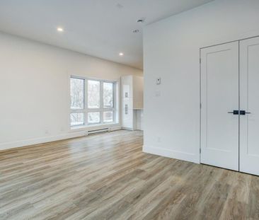 Appartement à louer - Montréal (Lachine) (Est) - Photo 5