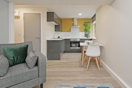 Studio to rent - Photo 4