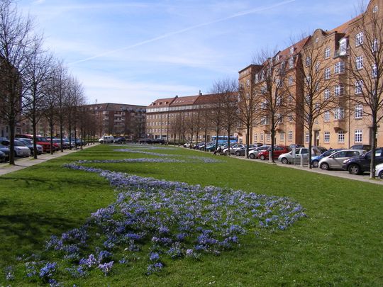 Ingerslevs Boulevard 14, 3. tv. 8000 Aarhus C - Foto 1