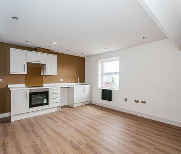 1 bedroom apartment to rent - Photo 4