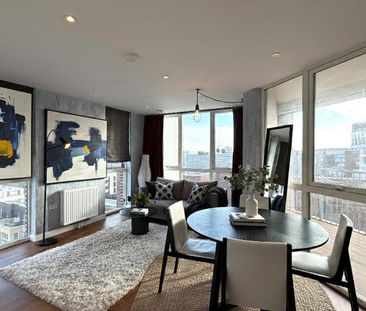 2 bedroom flat to rent - Photo 2