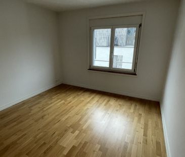 "3.0 Zimmerwohnung Nähe Goldbrunnenplatz" - Foto 4