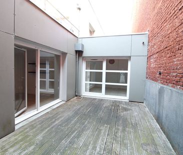 Location appartement 3 pièces 67.45 m² à Lille (59000) WAZEMMES CEN... - Photo 3