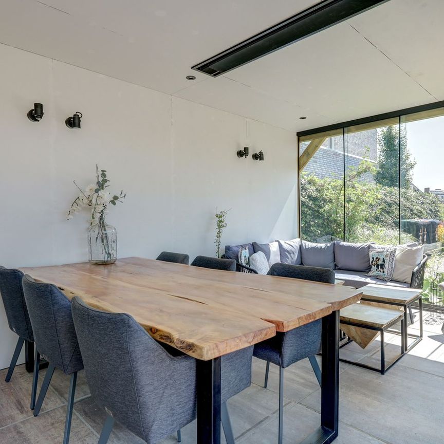 Huis te huur: Majoor 56 4208 AC Gorinchem - Foto 1