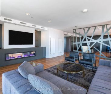 2207 - 20 DALY AVENUE - Photo 2