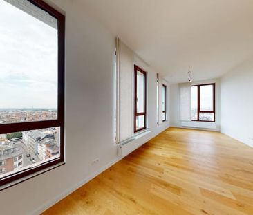 Appartement te huur - Photo 1