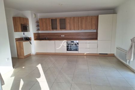 A LOUER TYPE 3 à DRAGUIGNAN - Photo 3