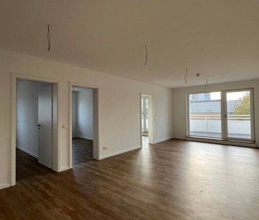 Mehrere traumhafte Erstbezüge. - Photo 1