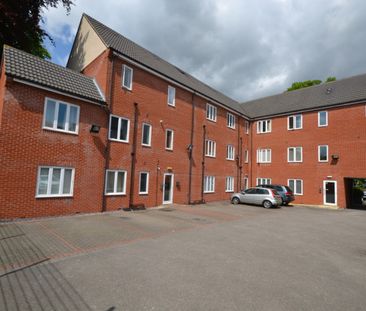 1 bed Flat for Rent - Photo 6