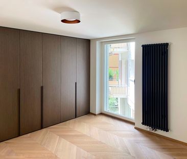 Exklusives möbliertes Wohnen in zentraler Bestlage im Kreis 6 - Photo 6