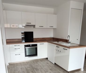 Location Appartement 2 Pièces 41 m² - Photo 5