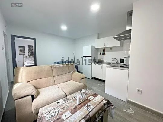 Alquiler de piso en Campanillas - Foto 1