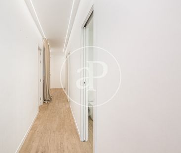 Apartment for rent on Muntaner street - Photo 6