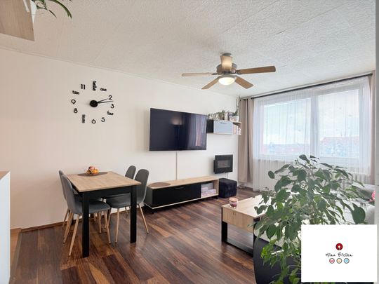 Pronájem bytu 3+kk 63 m² - Photo 1