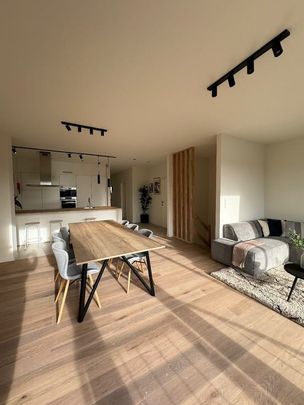 Appartement te huur - Foto 1