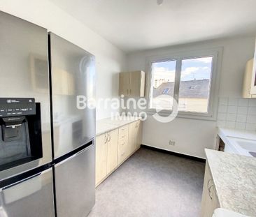 Location appartement à Brest, 3 pièces 59.31m² - Photo 4