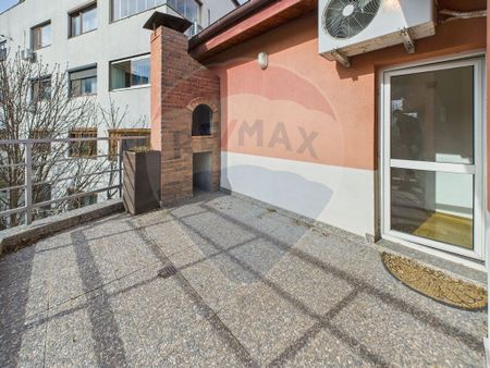 Penthouse duplex 6 camere 334 mp | 4 bai | Sauna | Herastrau - Fotografie 3