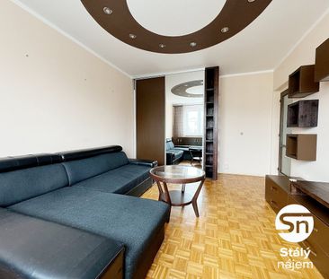Pronájem bytu 2+1 54 m² - Photo 3
