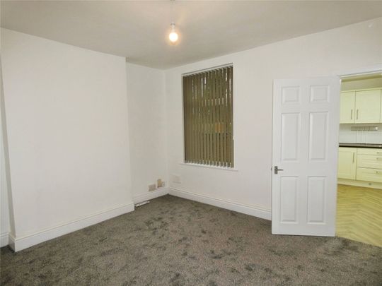 1 bedroom apartment to rent Carter Lane, Mansfield, Nottinghamshire, NG18 - Photo 1