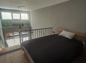 Loft για ενοικίαση - Βαρδάρης - Λαχανόκηποι, - Φωτογραφία 4
