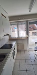 1½ ZI-WOHNUNG IN BASEL - BREITE, MÖBLIERT, TEMPORÄR - Foto 3
